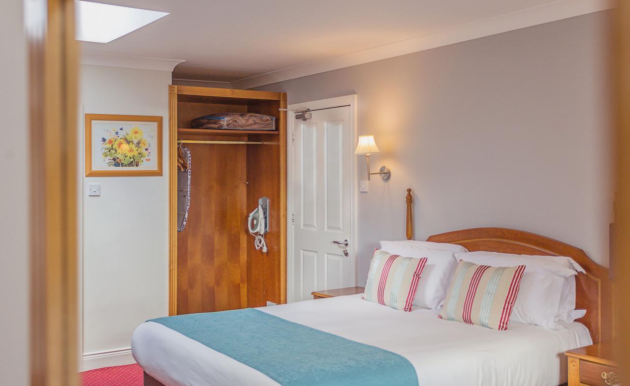 Guest house Abbey 4*