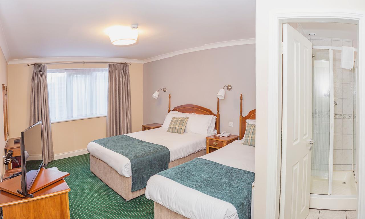 Abbey Guest house 4*
