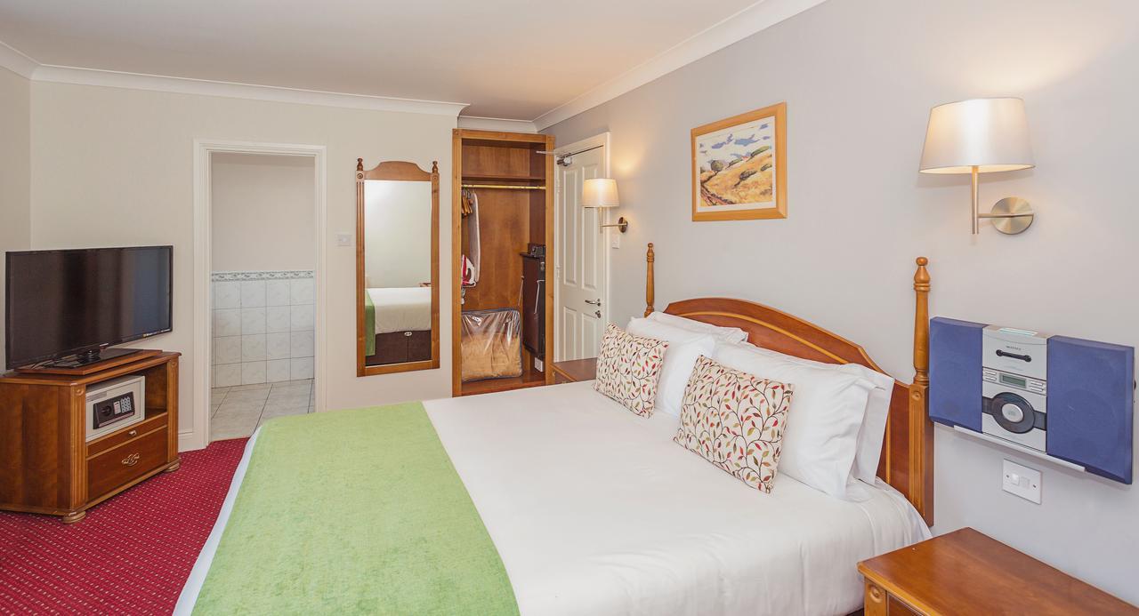 Abbey 4* Killarney