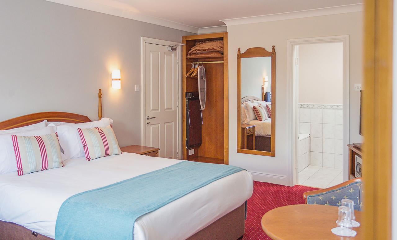 Abbey Killarney