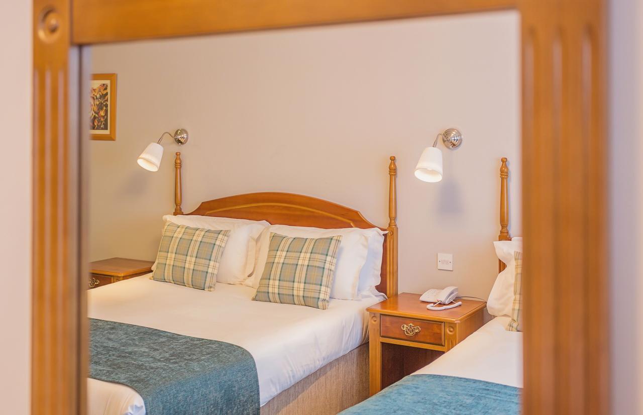 Guest house Abbey Killarney