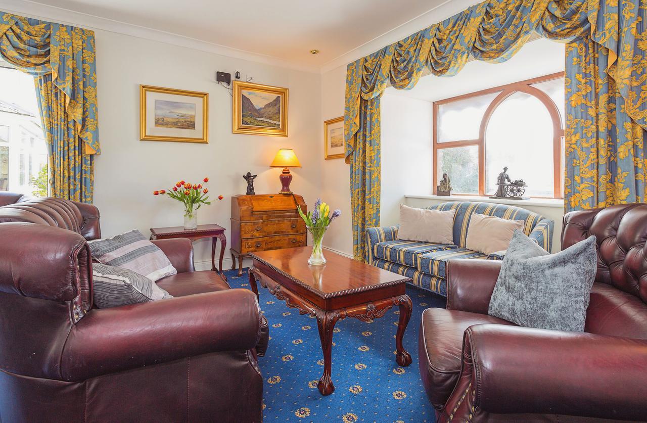 Abbey 4* Killarney