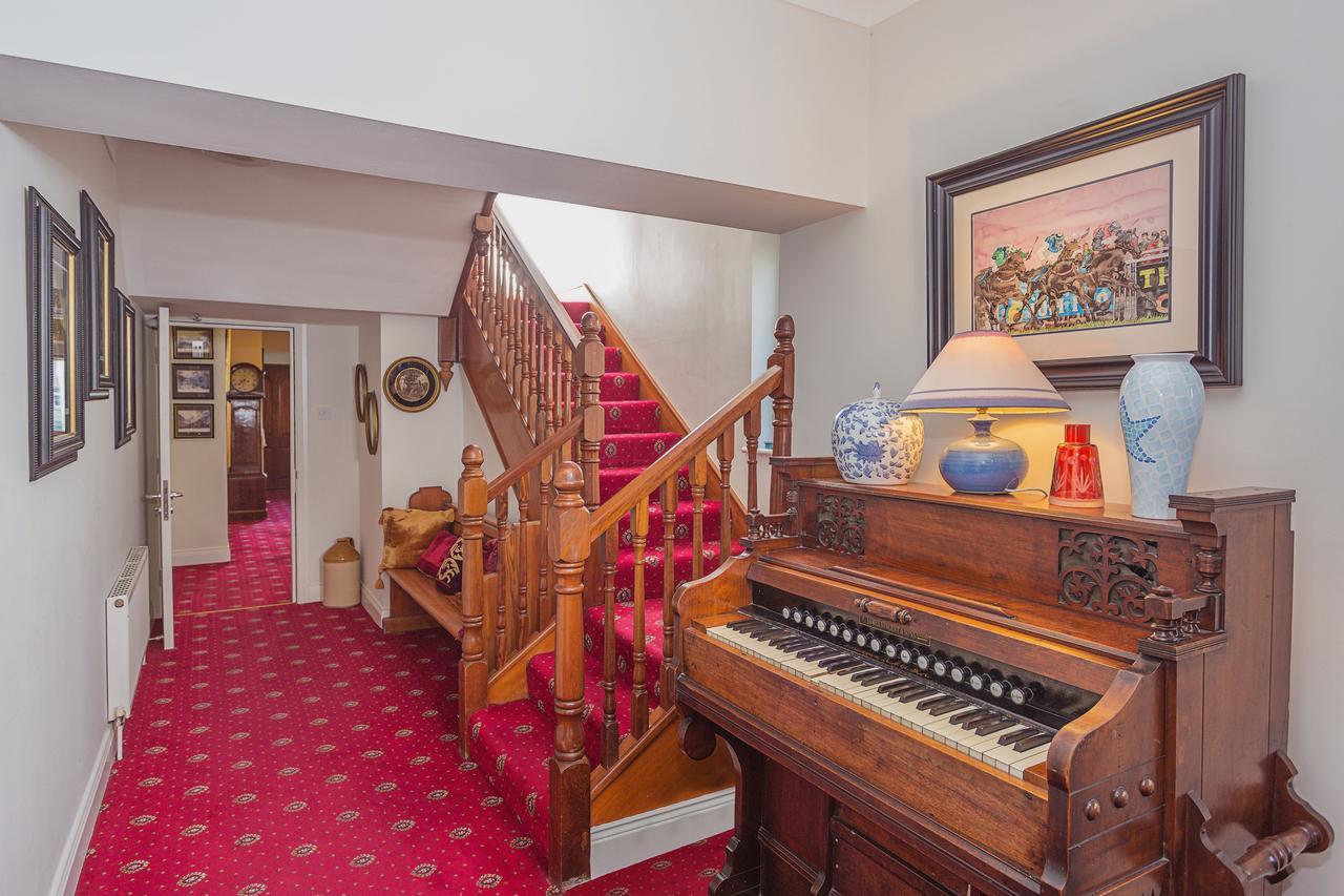 Guest house Abbey 4*