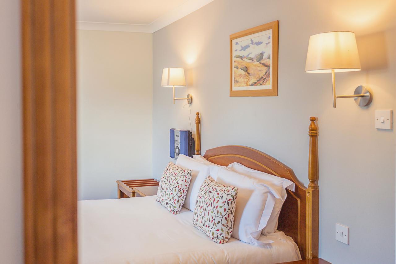 Abbey Guest house 4*