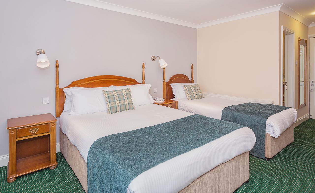 Abbey Guest house