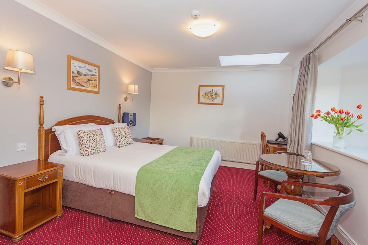 Abbey Guest house Killarney