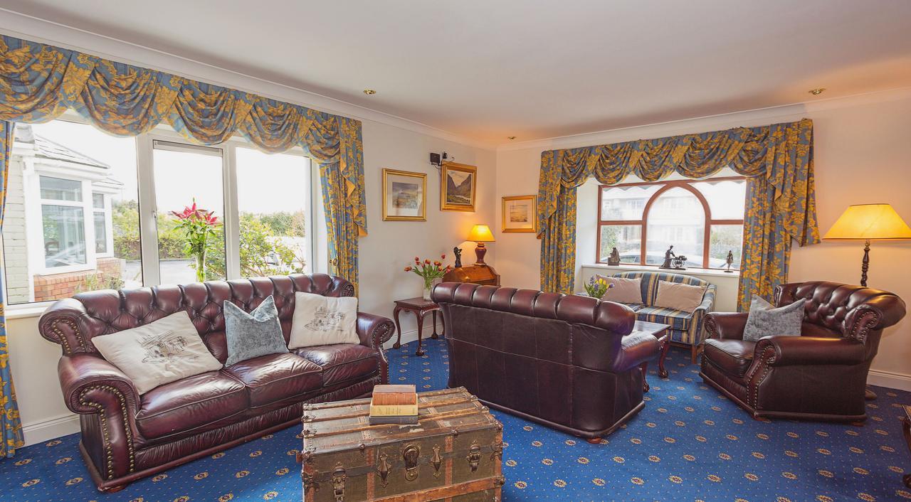 Abbey Guest house