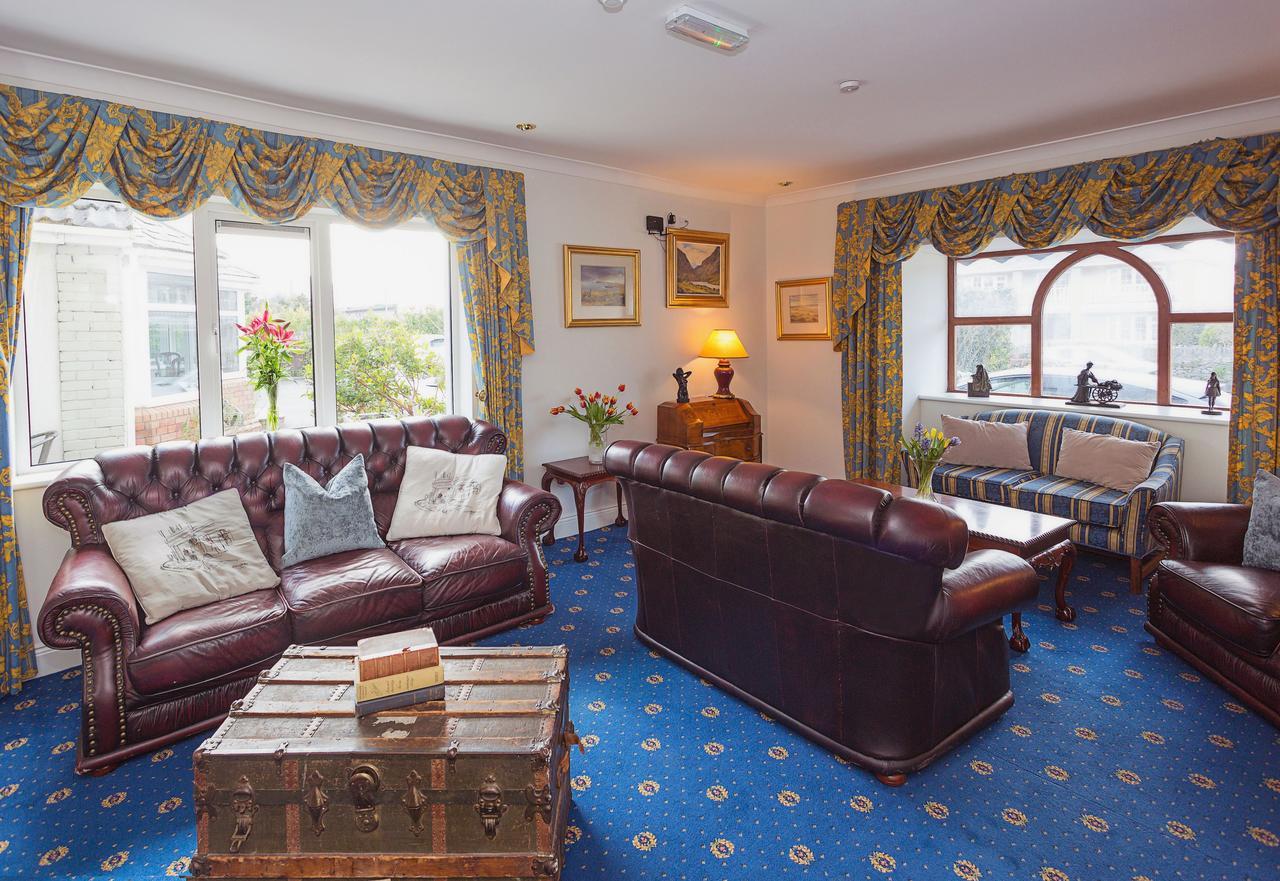 Abbey 4* Killarney