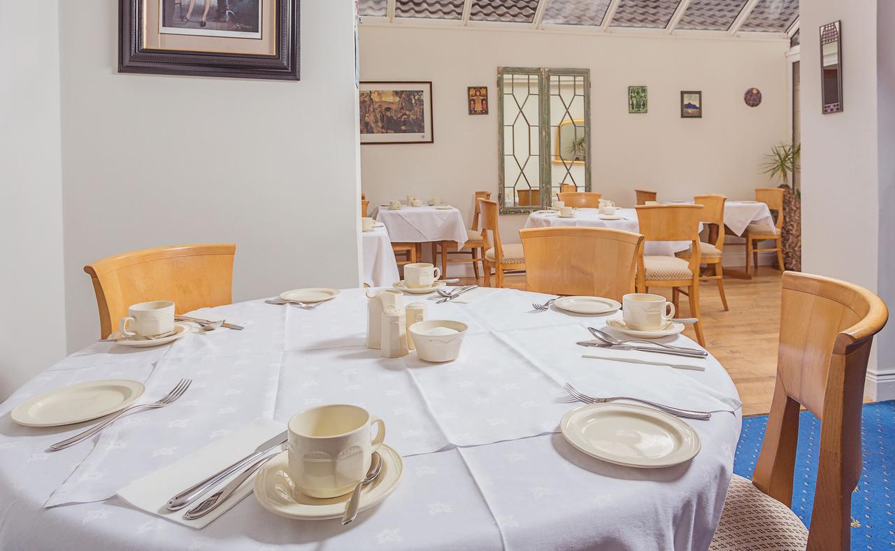 Abbey Guest house 4*