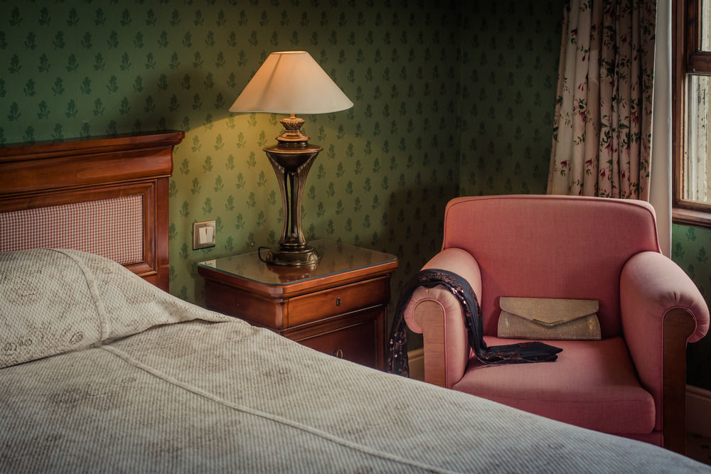 Hotel Cahernane House Killarney