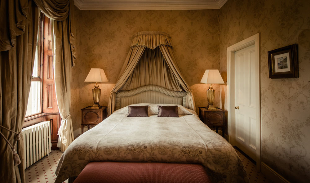 Cahernane House Hotel Killarney