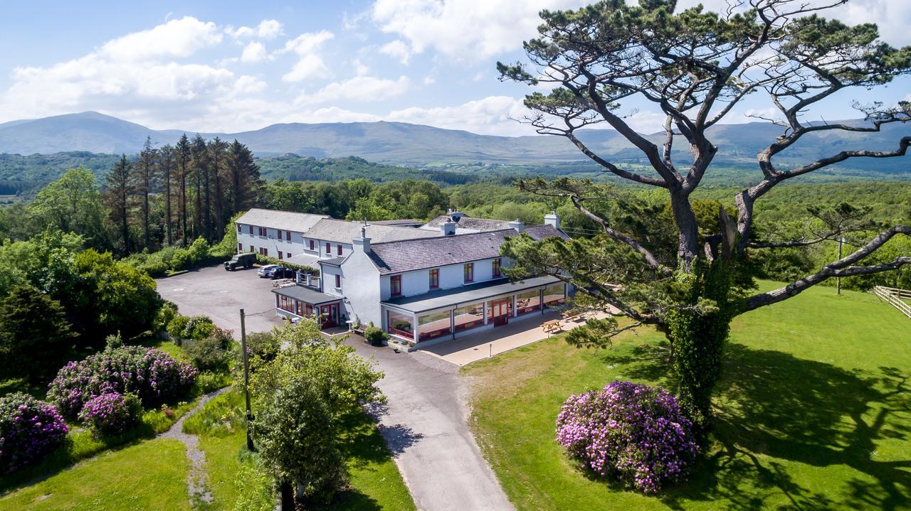 Glencar Hotel *