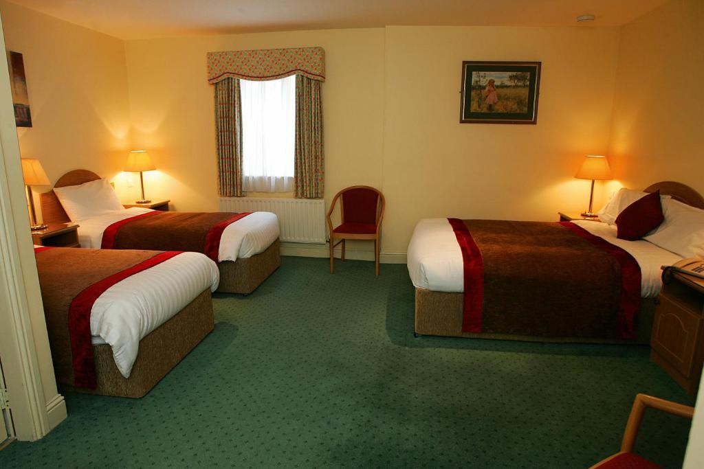 Murphys Of Guest house Killarney