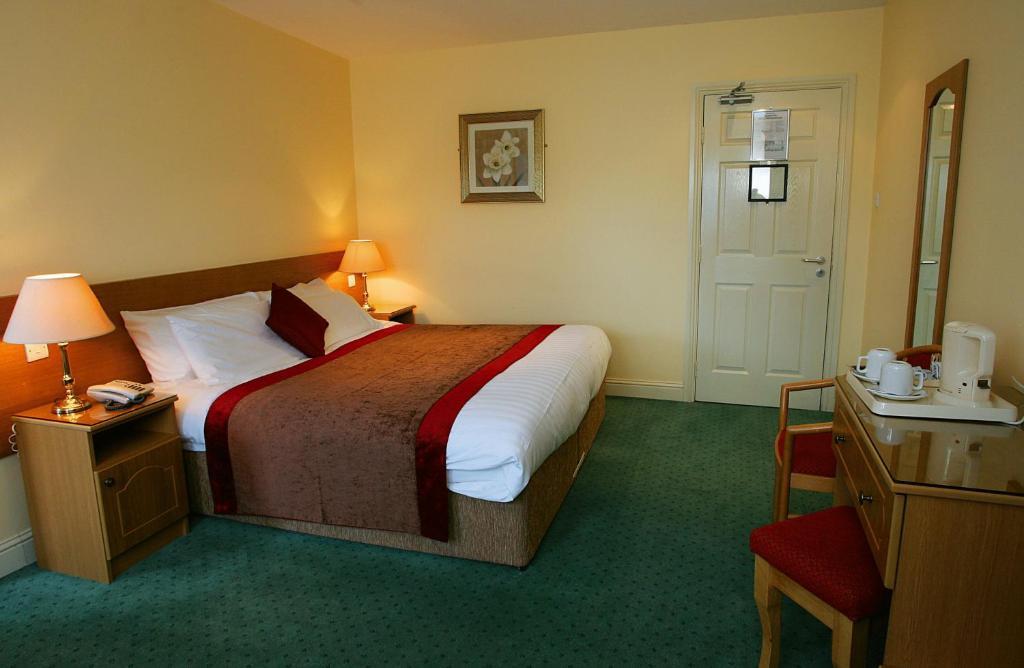 Murphys Of Guest house