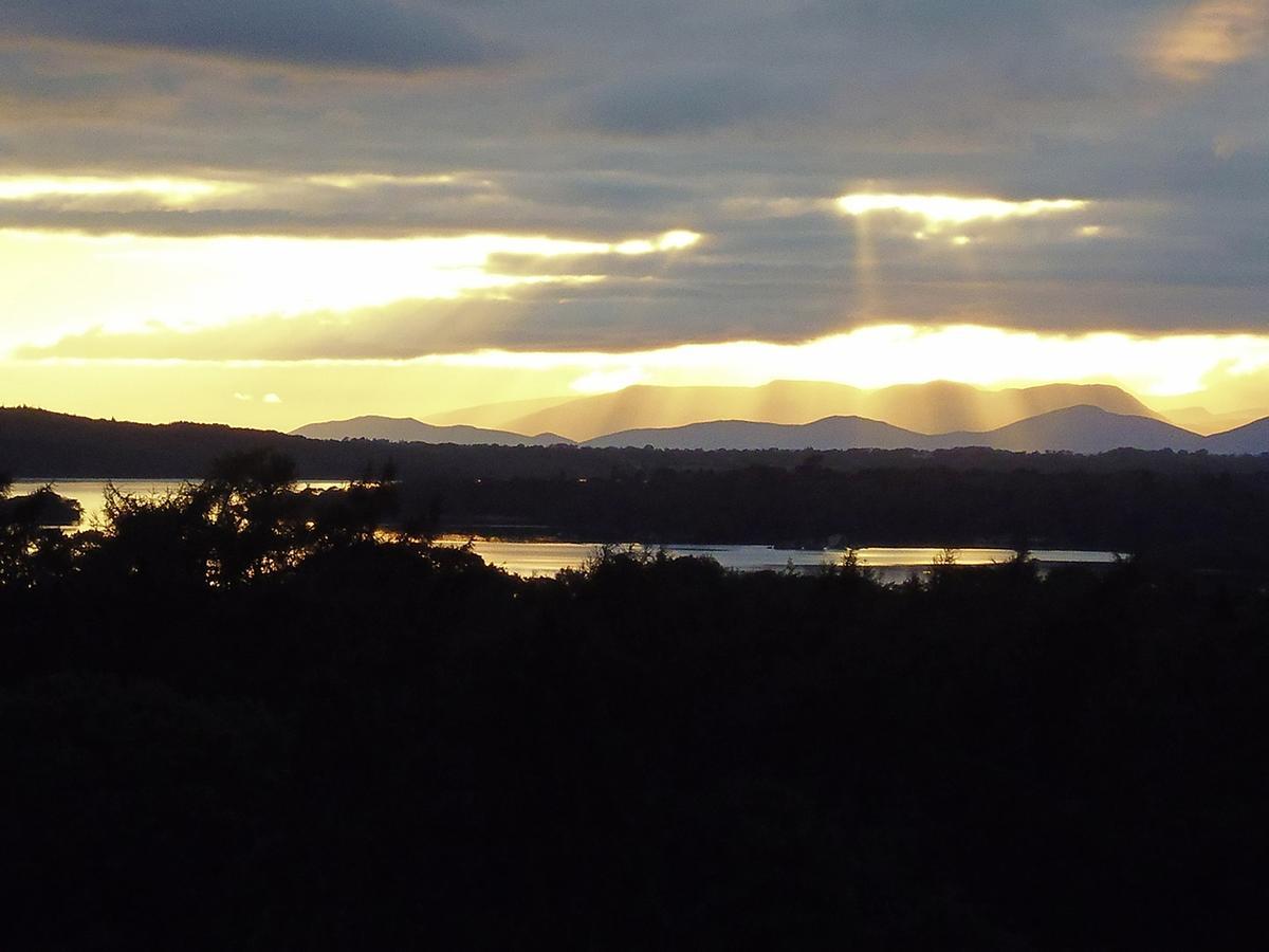 Holiday home Gallan Eile *
