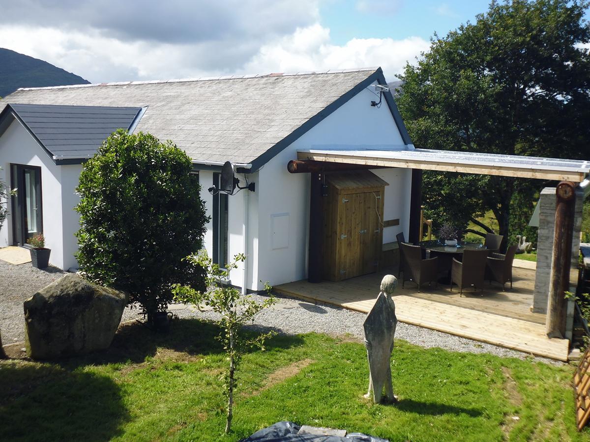 Gallan Eile * Killarney