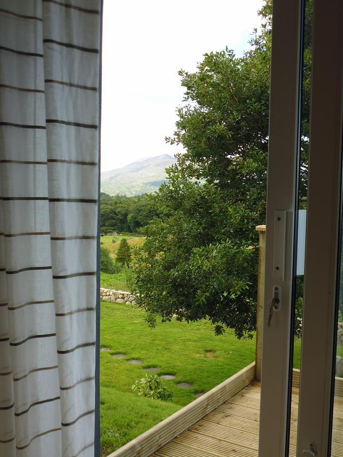 Holiday home Gallan Eile *