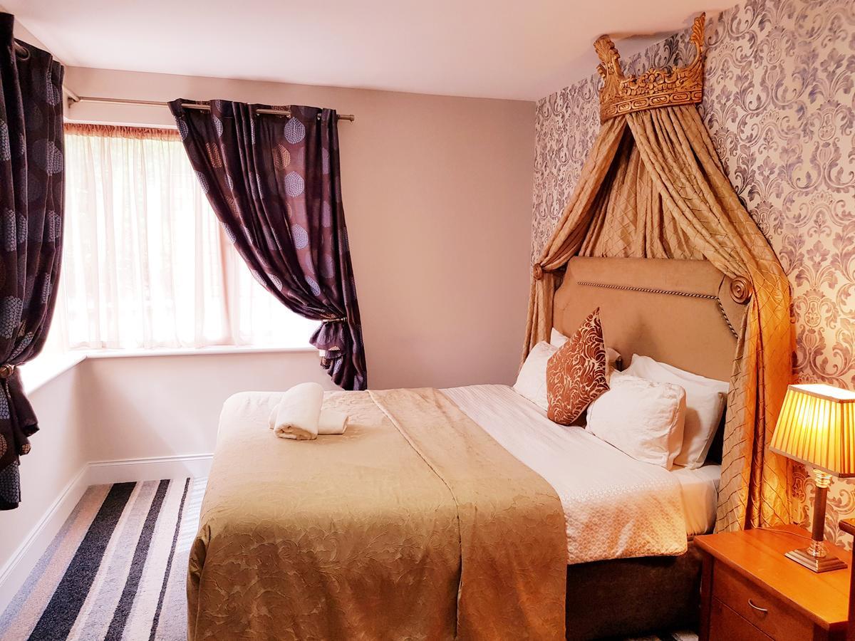 Bed & Breakfast Killarney Inn Killarney