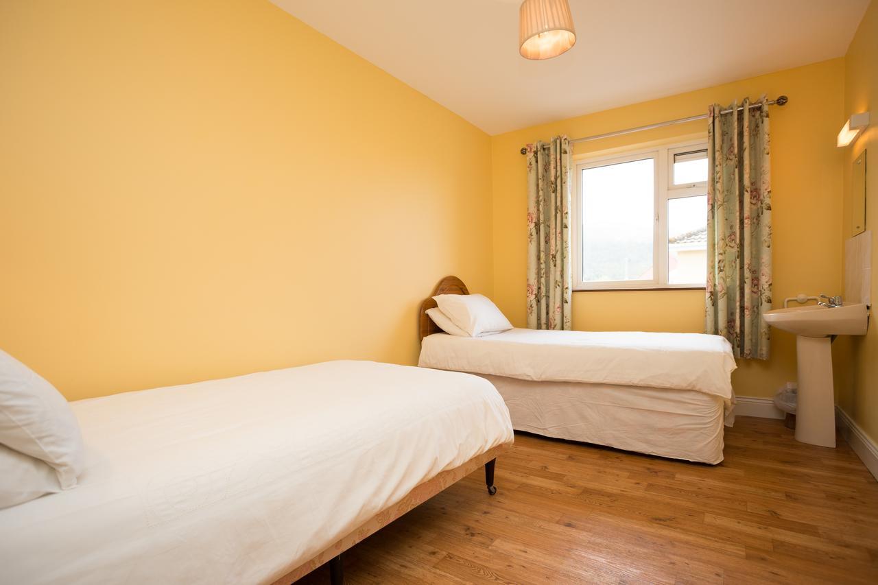 The Sleepy Camel Hostel Killarney