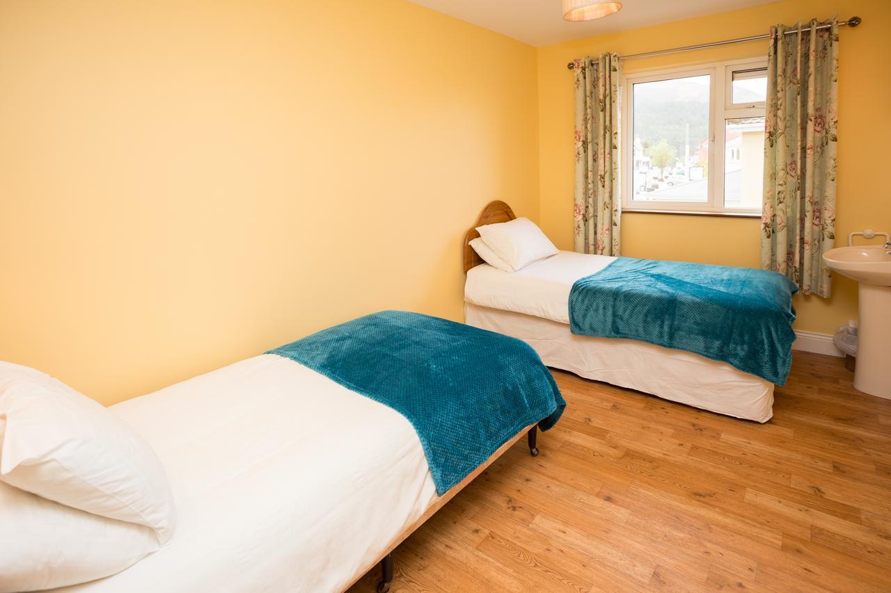 Hostel The Sleepy Camel Killarney