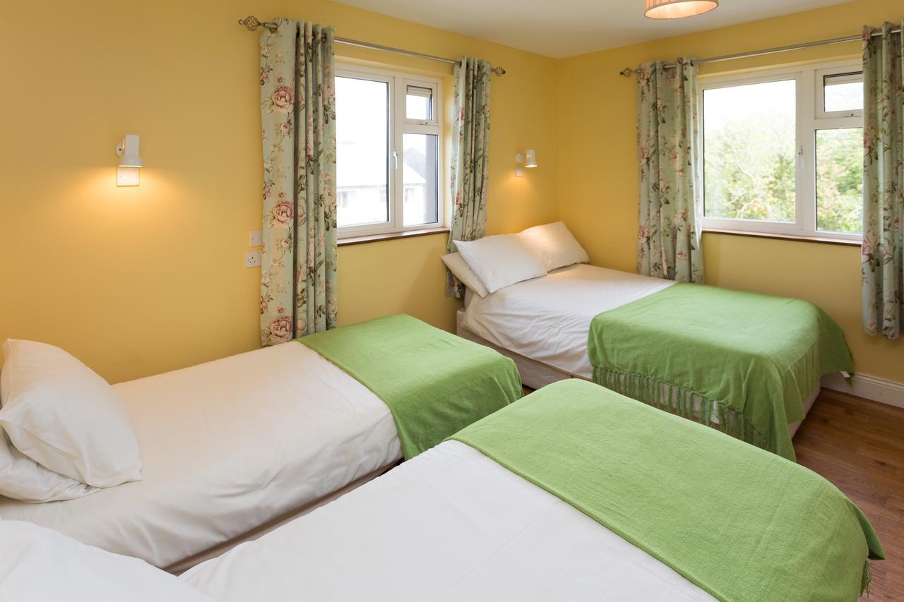 The Sleepy Camel Killarney