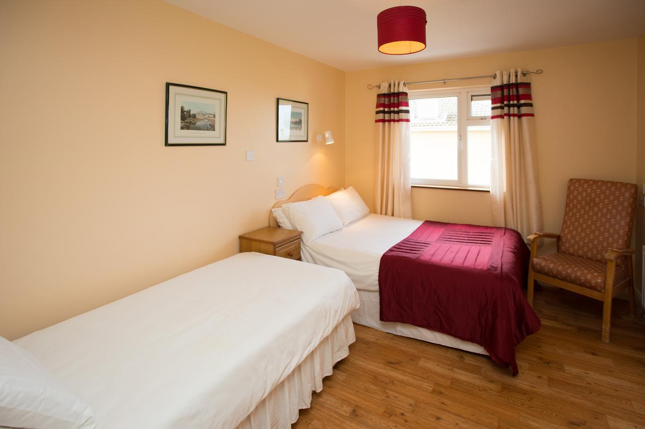 Hostel The Sleepy Camel