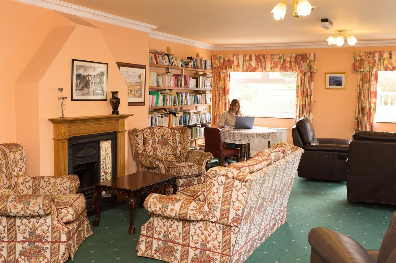 The Sleepy Camel Hostel Killarney