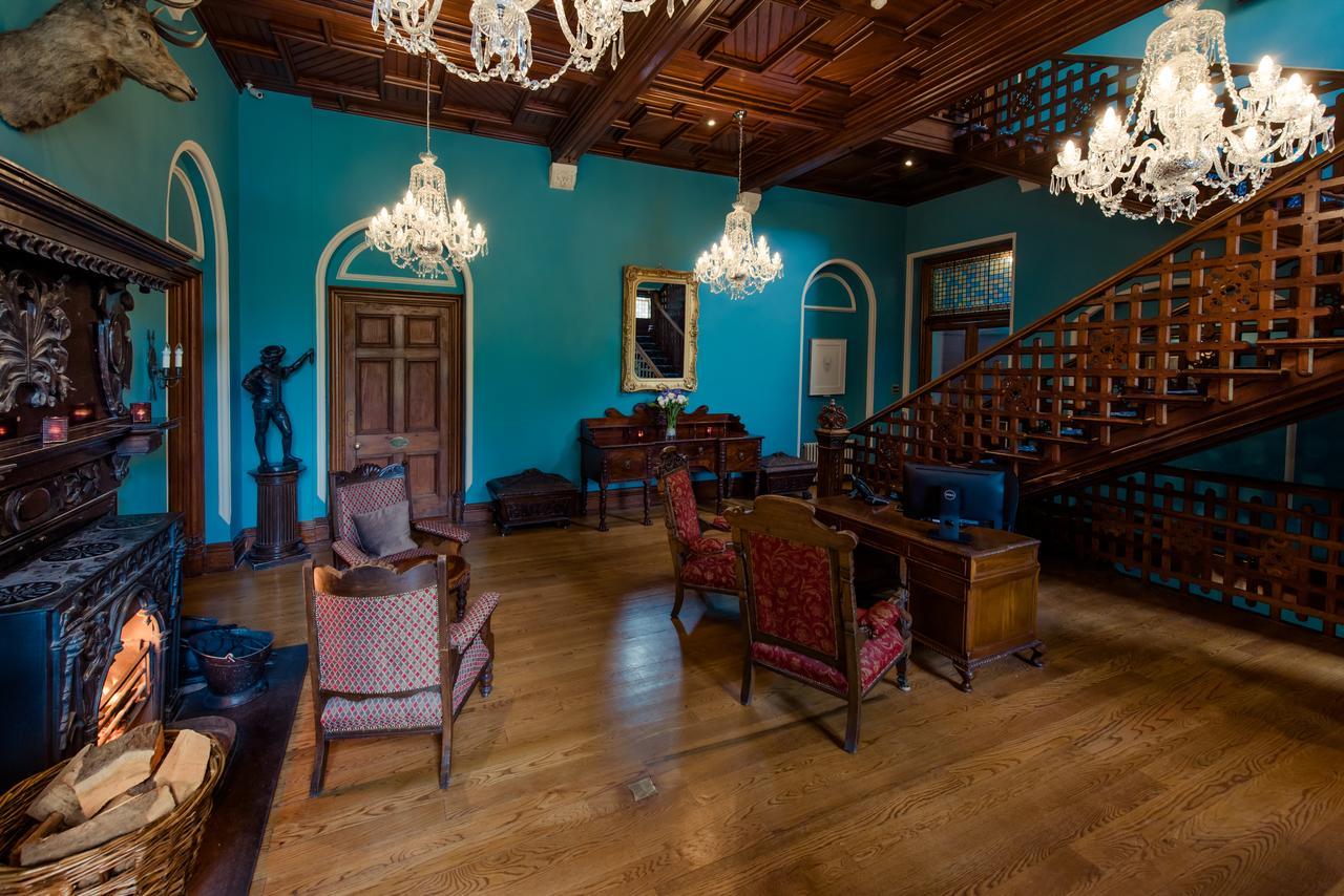 Hotel Cahernane House Killarney
