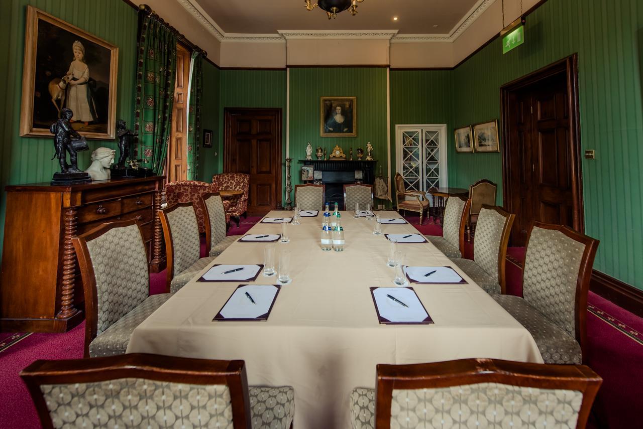 Cahernane House 4*