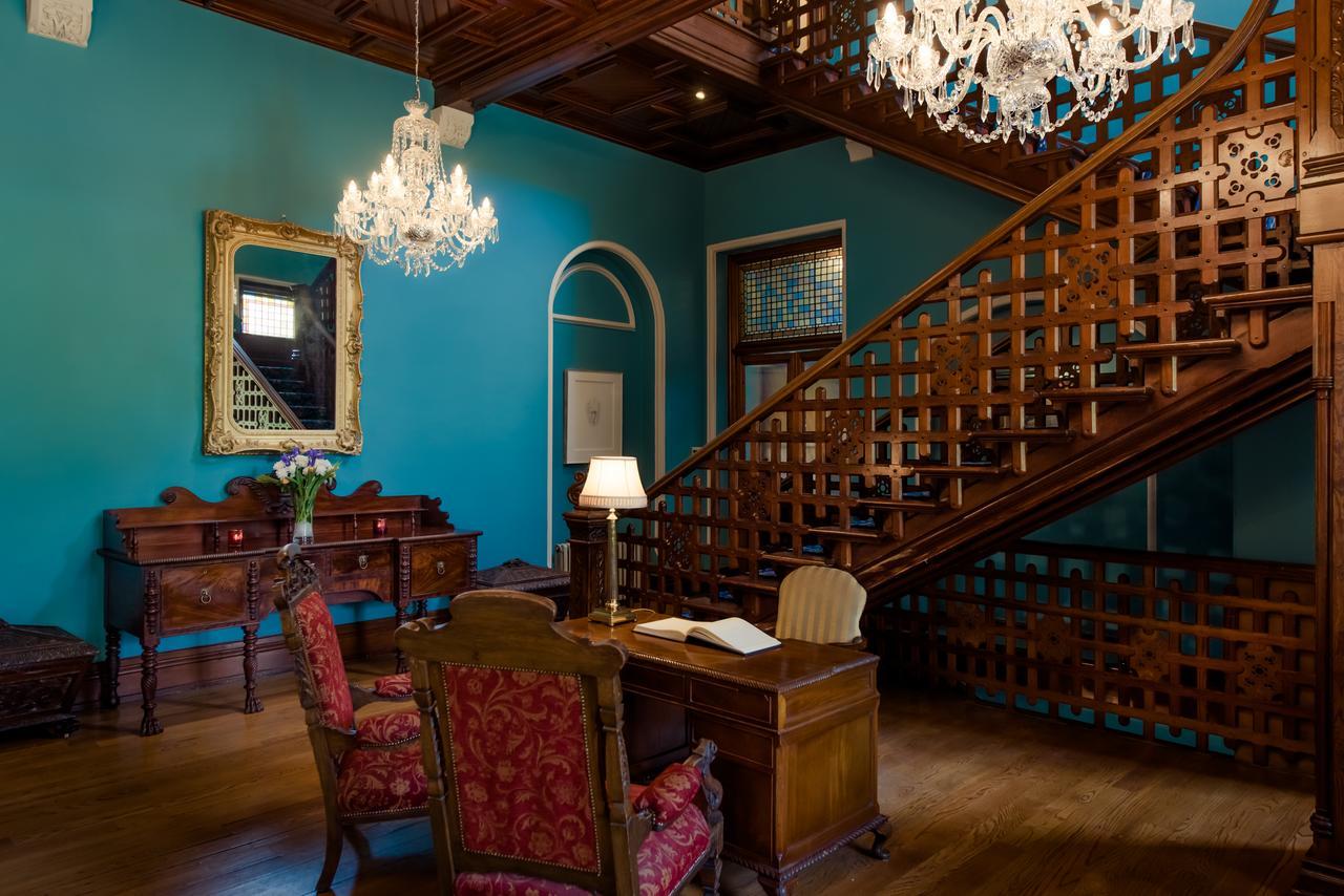 Hotel Cahernane House 4*