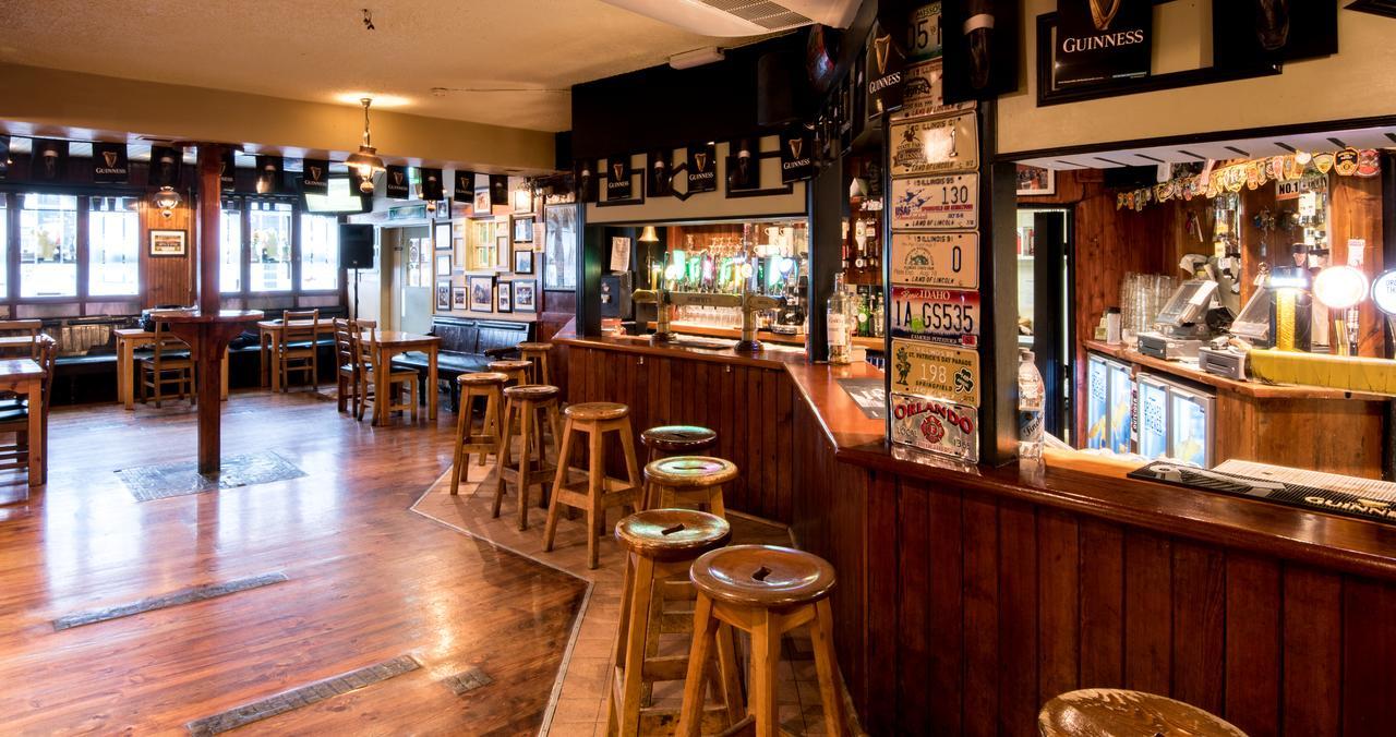 Hotel Failte Killarney