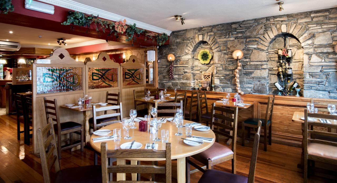 Hotel Failte Killarney