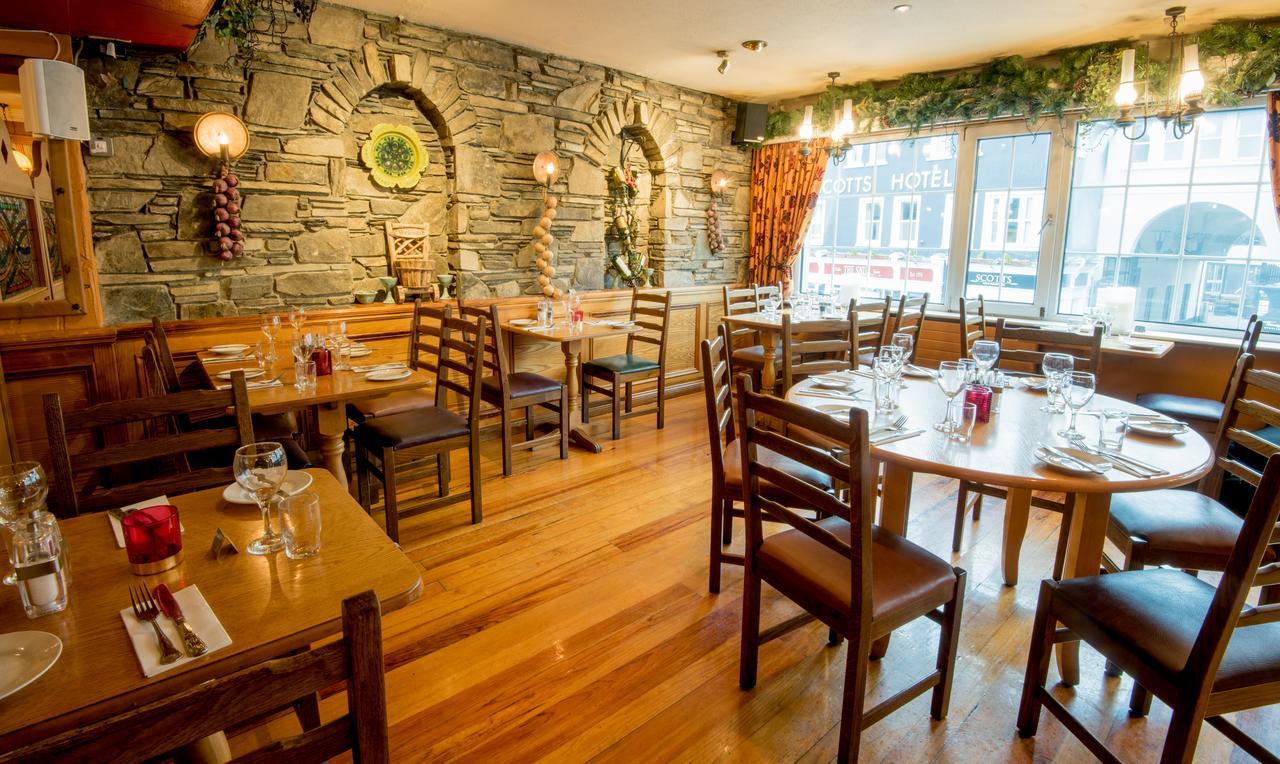 Failte Hotel Killarney