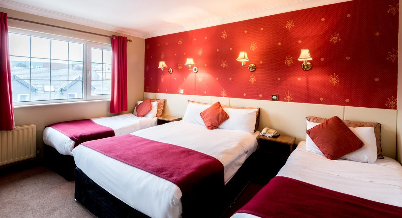 Hotel Failte