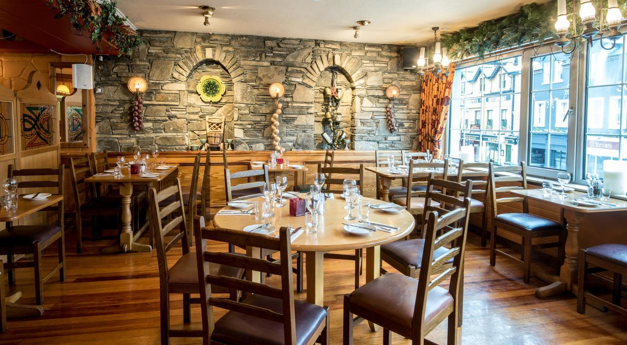 Failte Killarney