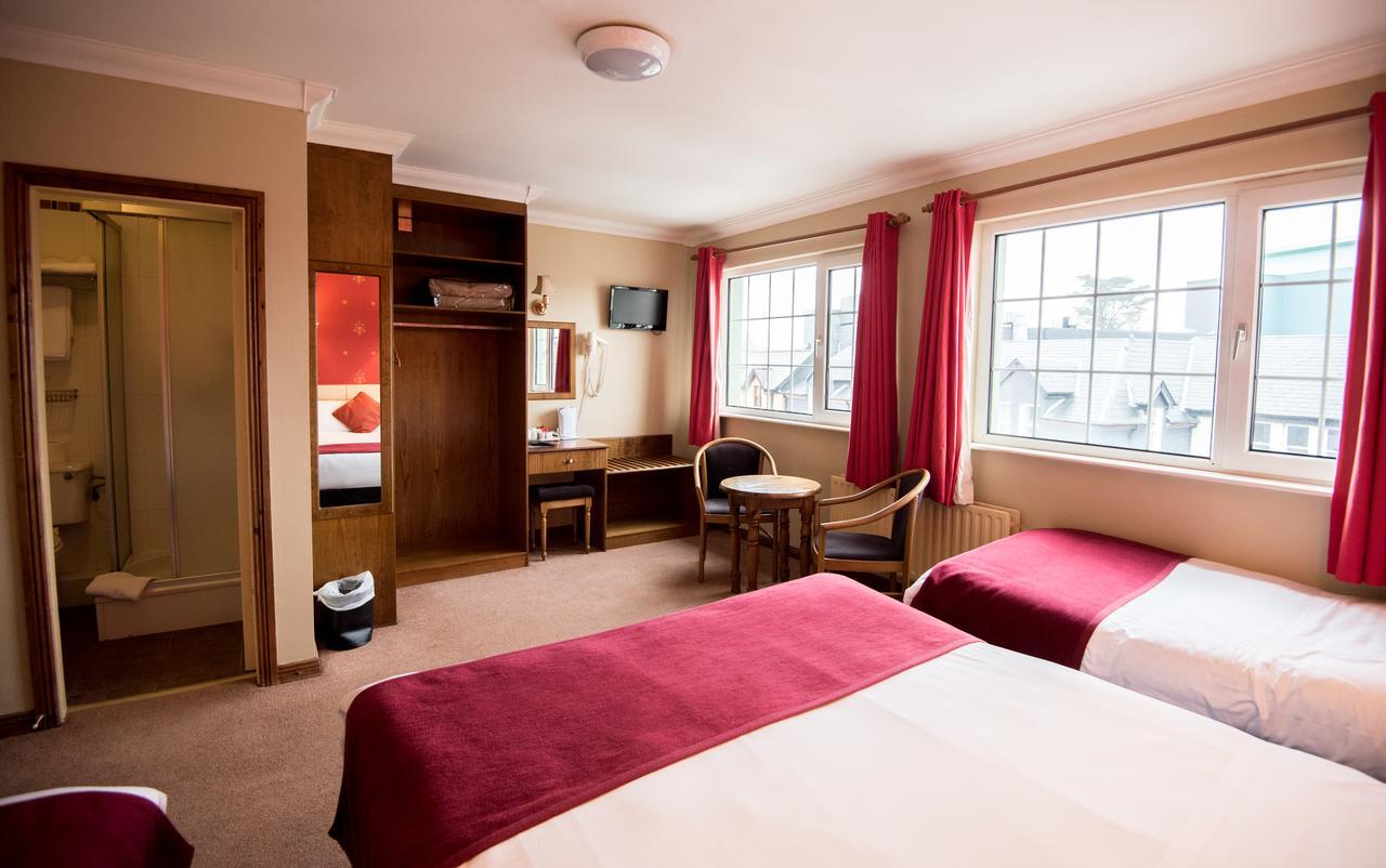 Failte Killarney