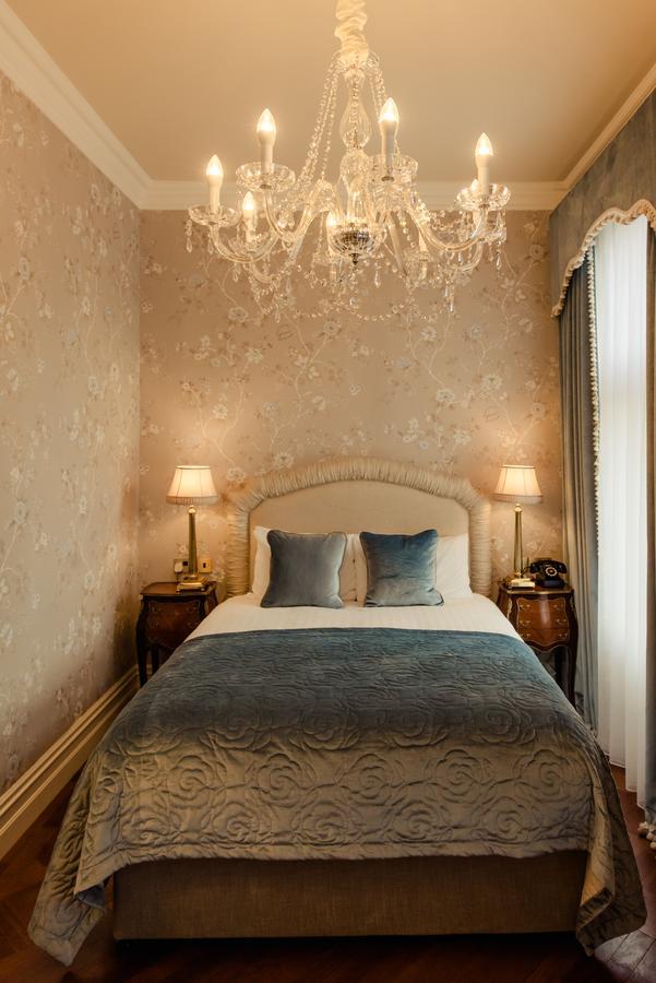 Hotel Cahernane House 4*