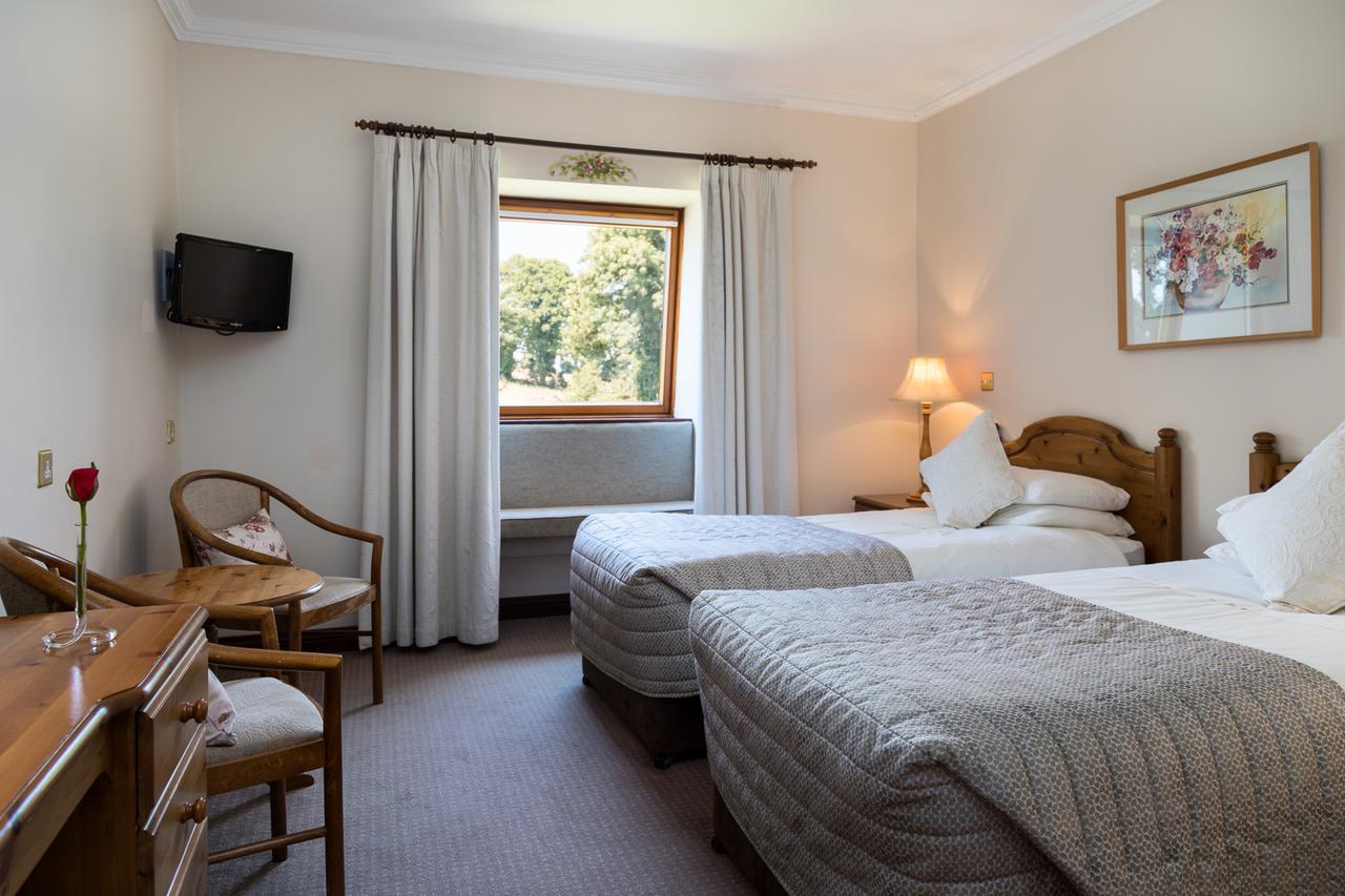 Kathleens Hotel Killarney