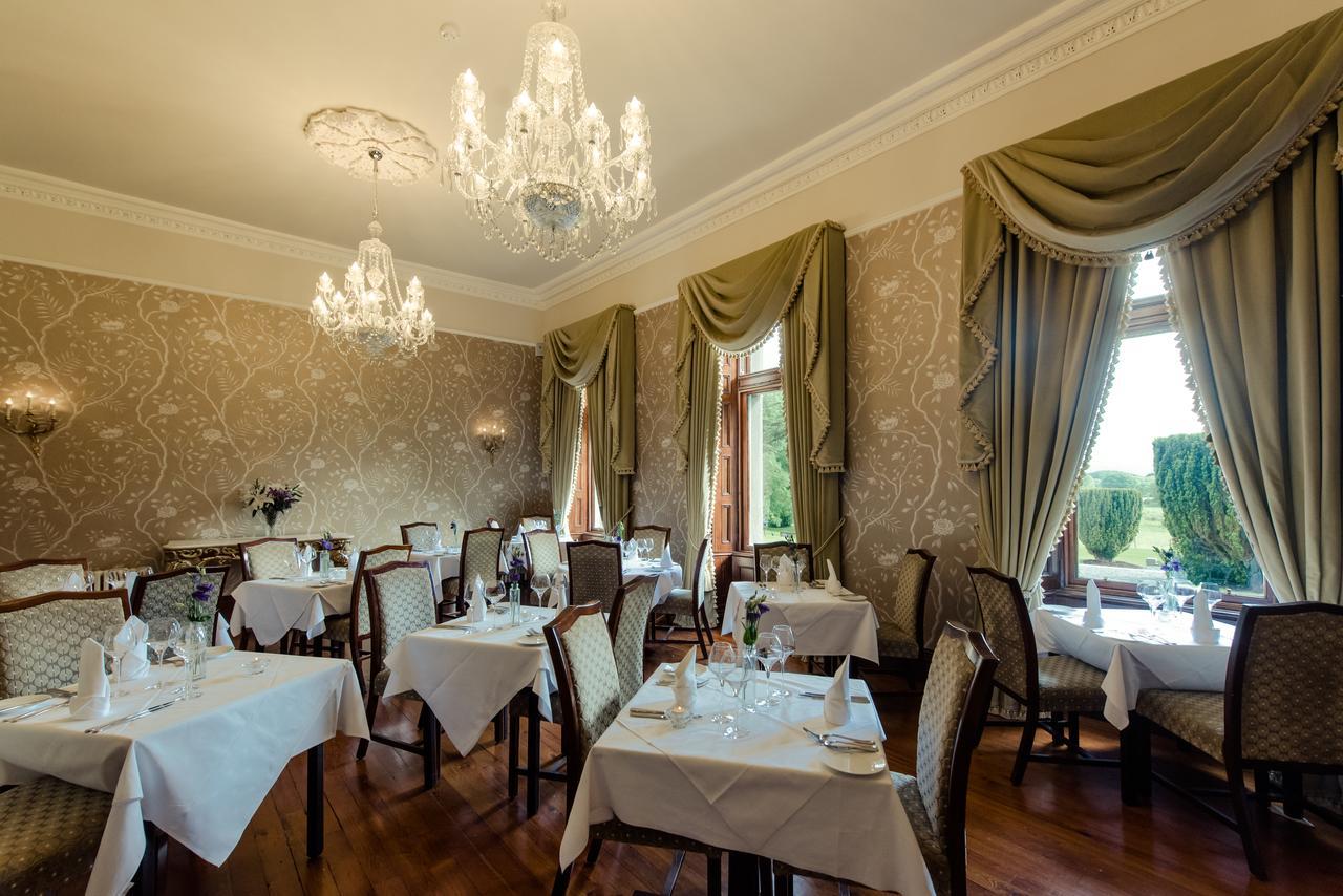 Hotel Cahernane House