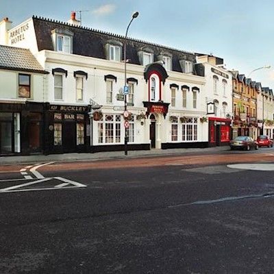 Hotel Arbutus Killarney