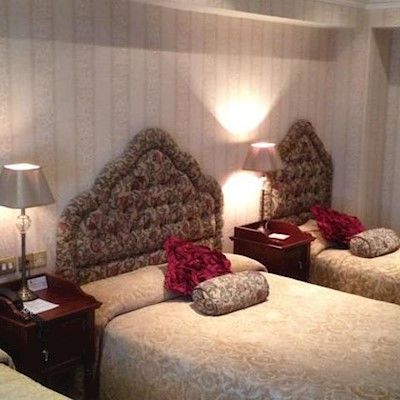 Arbutus Hotel 4*
