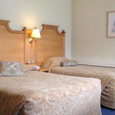 Hotel Arbutus 4*