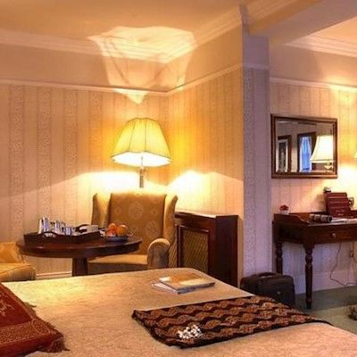 Arbutus Hotel 4*