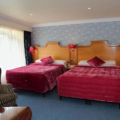 Arbutus Hotel 4*