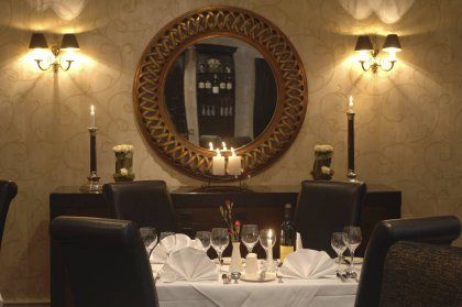 The Victoria Hotel Killarney