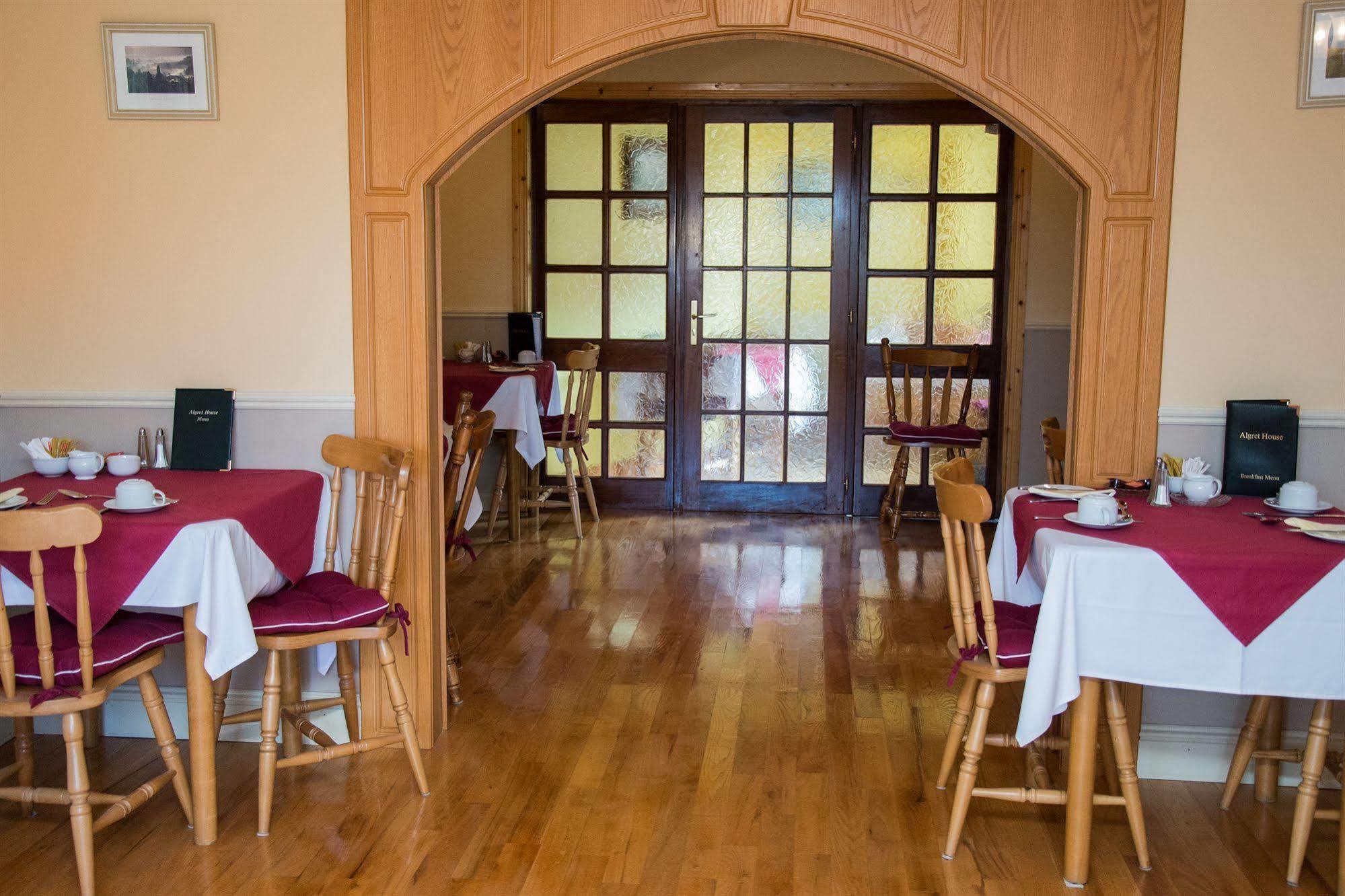 Algret House 3* Killarney