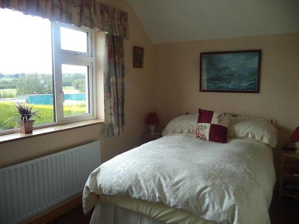 Ashbrook 4* Dunrine