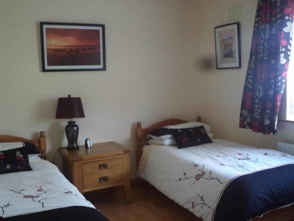 Ashbrook Bed & Breakfast 4*