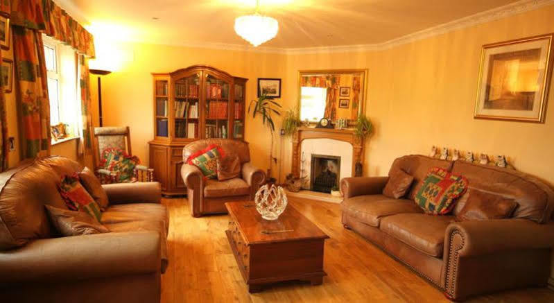 Ashbrook Bed & Breakfast