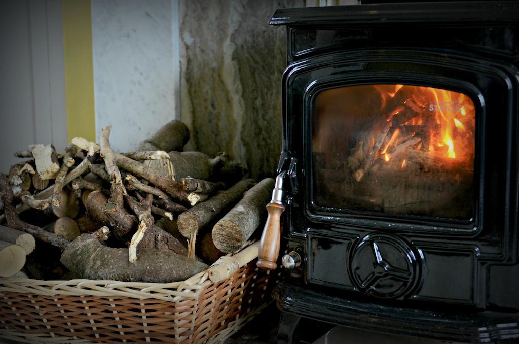 Lios Na Manach Eco Bed & Breakfast Killarney